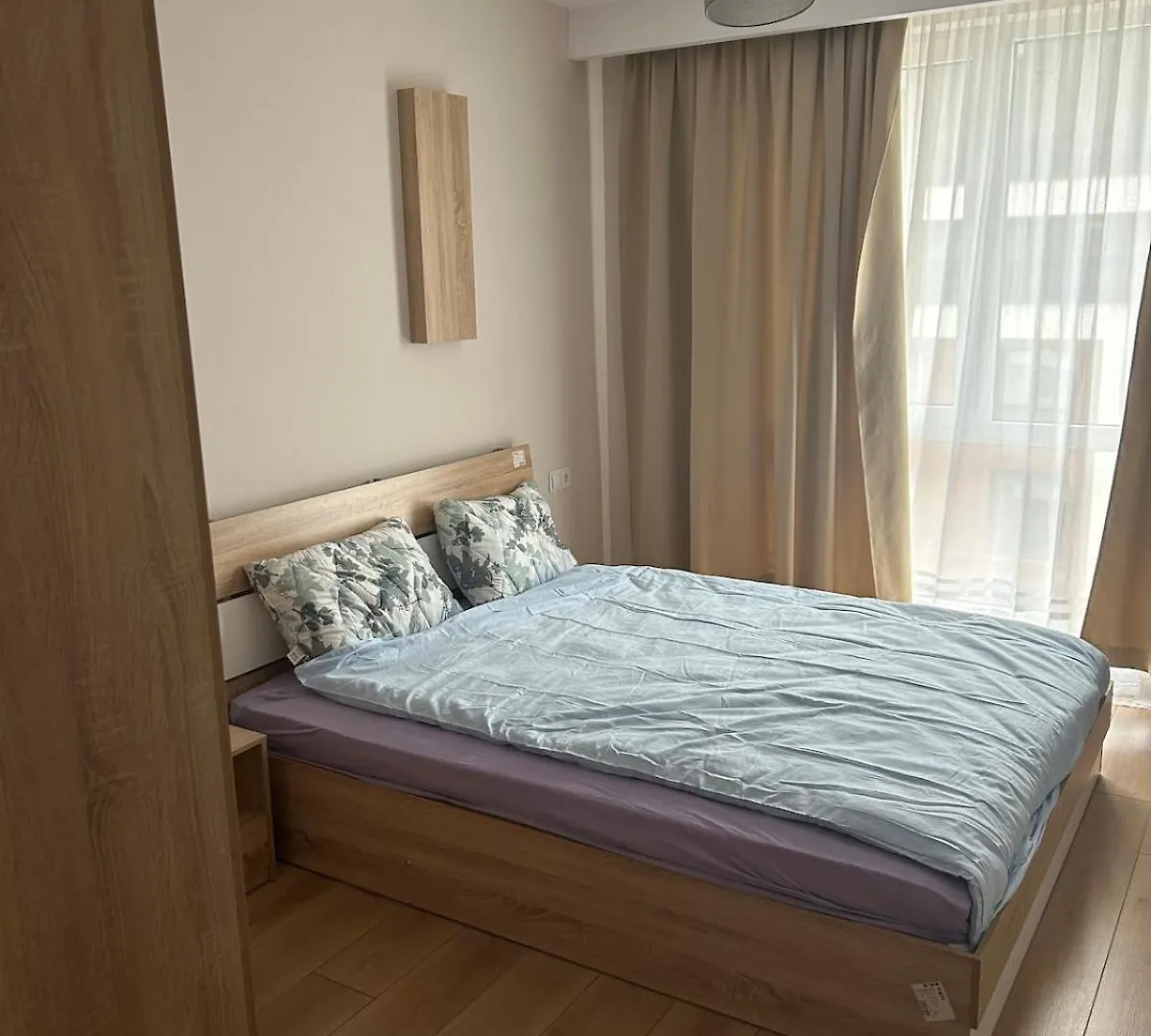 Lägenhet Cozy And Comfortable Plovdiv Bulgarien