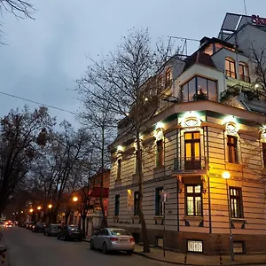 Gasthof Skerzzo, Plowdiw