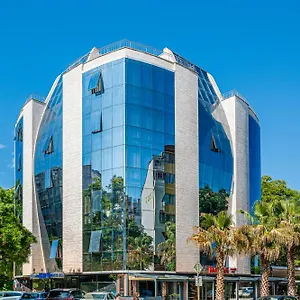Hotel Noris, Plowdiw