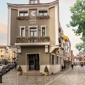 Gasthof Boutique Coco, Plowdiw