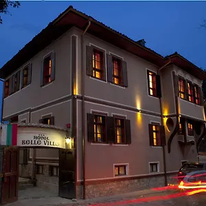 Hotel Belle, Plowdiw
