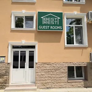 Rest Guest Konukevi