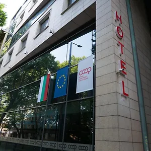 Puldin Coop Otel